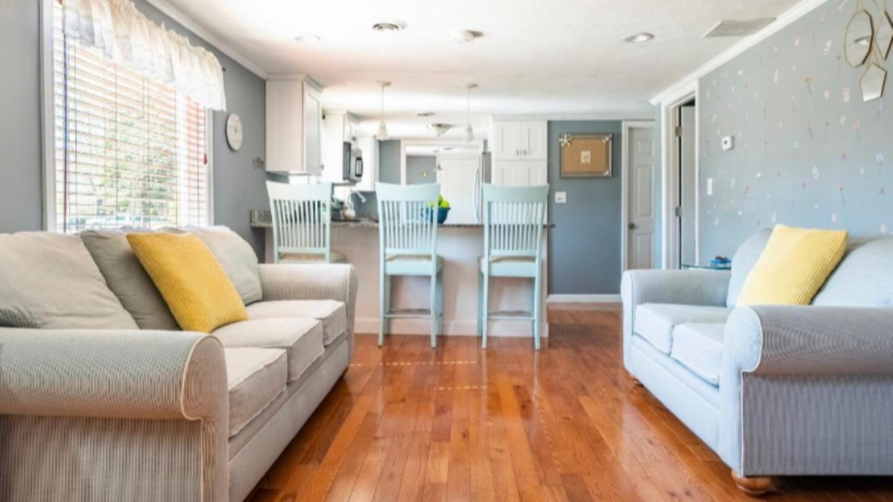 פלימות Wildflower Inn מראה חיצוני תמונה