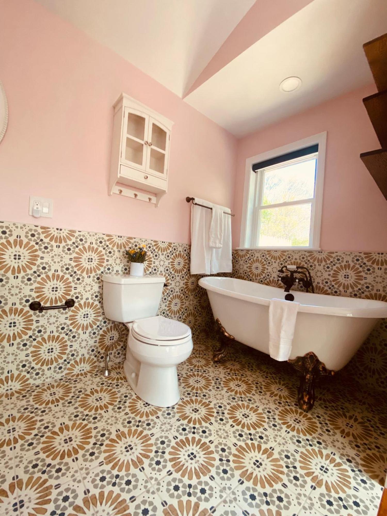 פלימות Wildflower Inn חדר תמונה