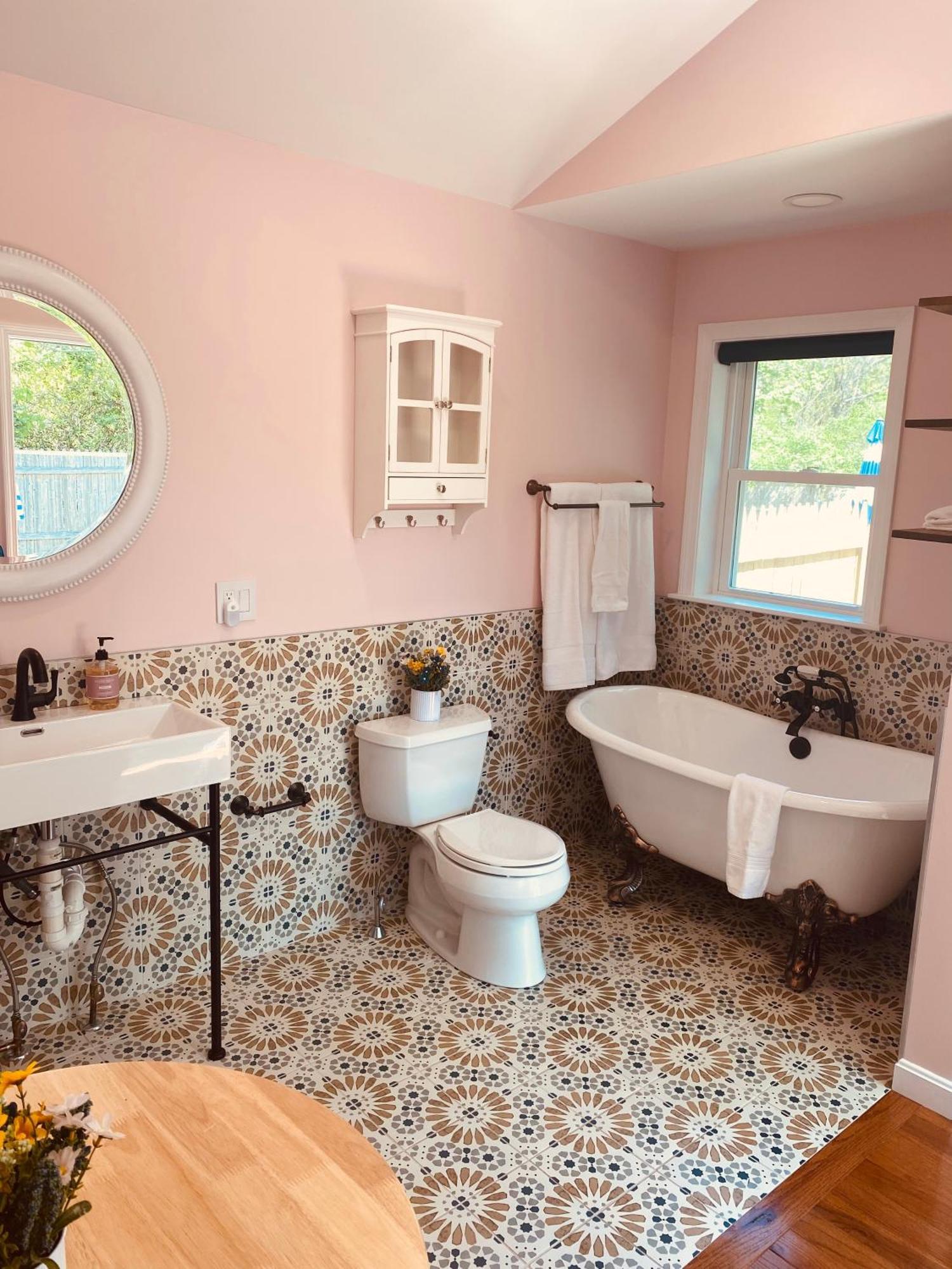 פלימות Wildflower Inn חדר תמונה